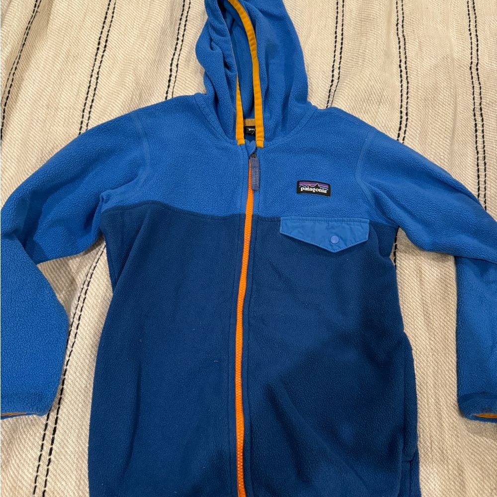Patagonia